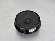Türlautsprecher vorne links AUDI Q4 SUV (F4B) 35 e-tron 11A035453C