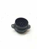 Mittelkonsolenschacht TOYOTA RAV 4 II (_A2_) 2.0 D-4D 4WD (CLA20_, CLA21_) 5565042030