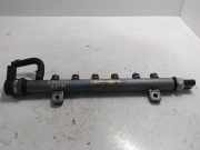 Kraftstoffzuführung