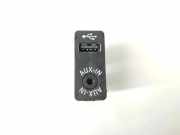 Zusätzliche Music Player-Anschlüsse BMW 4 Cabrio (F33, F83) 420 d 9229246