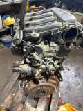 Motor RENAULT MEGANE CC (EZ0/1_) 1.6 16V (EZ0U, EZ1U) K4MR858