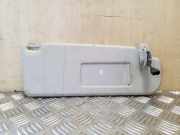 Rechte Sonnenblende VW GOLF IV Variant (1J5) 1.9 TDI 3B0857552