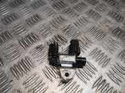 Unterdrucksteuerventil für Abgasrückführung Nissan Murano I (Z50)