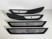 Leistensatz Außenverkleidung BMW 7 (F01, F02) 730 d 8046025 7181013
