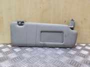 Sonnenblende rechts Audi A4 Cabriolet (8H) 8E0857552