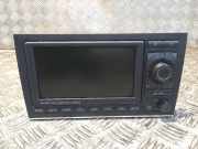 Radio/Navigationssystem-Kombination Audi A4 (8E, B7) 8E0035192D