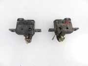 Heckklappenschloss AUDI 80 Avant (8C, B4) 1.9 TDI 4A9827506C
