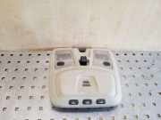 Innenleuchte Volvo XC70 II (136) 30669622