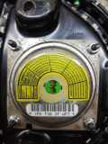 Lenkrad Airbag OPEL MERIVA 1.4 16V Twinport LPG