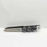 Frischluftgrill MERCEDES-BENZ GLB (X247) GLB 220 d 4-matic (247.615) A2476806102