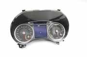 Kombiinstrument MERCEDES-BENZ B (W246, W242) Electric Drive / B 250 e (242.890) 0263701035 A2429003102
