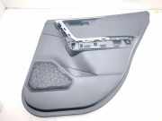 Türpolster hinten links TOYOTA RAV 4 V (A5, H5) 2.5 Hybrid AWD (AXAP54) 310B2KAJ1