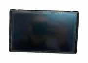 Navigationsanzeige NISSAN X-TRAIL (T31) 2.0 dCi 280911BY3A