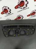 Frischluftgrill AUDI A3 Sportback (8YA) 30 TFSI 8y2819635