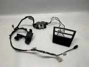 USB/AUX Steuergerät TESLA MODEL X P100D AWD 1042829-00-F