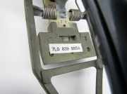 Türaußengriff hinten links VW TOUAREG (7LA, 7L6, 7L7) 2.5 R5 TDI 7L0839885A