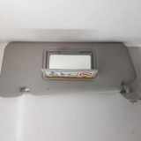 Linke Sonnenblende RENAULT CAPTUR (J5_) 1.5 dCi 90 568142032