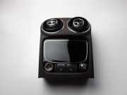 Display Jaguar XJ (X351) AW9318D687AF