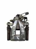 Bremssattel links hinten Citroen C5 III (RD) 0204Y0167
