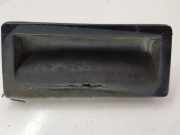Rear Parcel Shelf Left Rail Cover VW SHARAN (7N1, 7N2) 2.0 TDI 5N0827566T