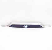 Kennzeichenbeleuchtung Verkleidung TOYOTA RAV 4 V (XA50) AWD Hybrid LE+ 2.5 76801-42240 76811-42339