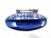 Türgriff rechts hinten Jaguar X-Type Estate (CF1) 1X4322604AEW