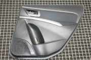 Türpolster hinten rechts SUZUKI SX4 S-Cross (JYB) 1.4 Hybrid (Mild Hybrid) (AKK 414) 83076-61M01-C8B