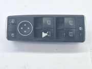 Schalter für Fensterheber links vorne Mercedes-Benz C-Klasse (W204) A2049055302