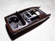 Schalthebel Kunststoffabdeckung AUDI A6 Allroad (4FH, C6) 2.7 TDI quattro 4F1864261B 4F1862533C