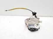 Verriegelung Tür rechts AUDI A6 (4F2, C6) 2.0 TDI 4F0839016