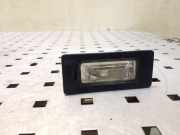 Kennzeichenleuchte Audi TT (8J) 8T0943021