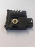 Air Flap Motor AUDI A6 (4F2, C6) 2.7 TDI 4f0820511b 0 132 801 369