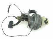 Unterdruck-Bremskraftverstärker MERCEDES-BENZ S (W140) S 350 Turbo-D (140.134) 4302730