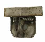 Motorhaubenschloss RENAULT TRAFIC II Minibus / passenger (JL) 2.5 dCi 135 (JL0D) 236510B 91168343