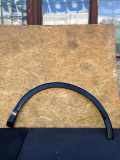Rear Arch Liner Trim AUDI Q4 SUV (F4B) 50 e-tron quattro 89A853817E
