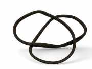 Dichtungsgummi der hinteren Tür (an der Karosserie) MERCEDES-BENZ M (W166) ML 500 4-matic (166.073) A1666970151