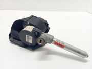 Sicherheitsgurt rechts hinten Volvo S80 I (184) 6048788R08