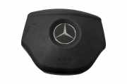 Schleifring Airbag Mercedes-Benz B-Klasse Sports Tourer (W245) 61460330
