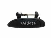 Türaußengriff links RENAULT MEGANE II Estate (KM0/1_) 1.9 dCi 7700433075