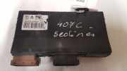 Steuergerät Sitz Peugeot 407 () 9645840680