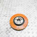 Bremsscheibe vorne rechts JAGUAR F-PACE (X761) 2.0 D AWD KK831125AA