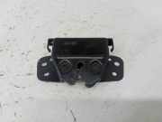 Motorhaubenschloss HYUNDAI ix35 (LM, EL, ELH) 1.7 CRDi