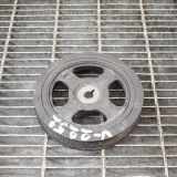 Kurbelwellenriemenscheibe KIA SPORTAGE (QL) 1.6 GDI AWD N/A