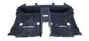 Bodenmatte hinten links MERCEDES-BENZ E T-Model (S212) E 350 CDI (212.223) A2126801741