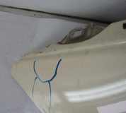 Kotflügel vorne links MERCEDES-BENZ E (W212) E 220 CDI / BlueTEC (212.001, 212.002)