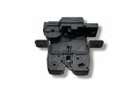 Heckklappenschloss NISSAN QASHQAI / QASHQAI +2 I (J10, JJ10) 1.6 90502av70a
