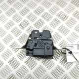 Heckklappenschloss PORSCHE CAYENNE Coupe (9YB) 4.0 S AWD (9YBBJ1) 9Y3827447F