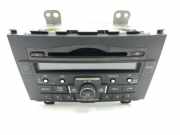 Radio/Navigationssystem-Kombination Honda CR-V II (RD) 39100SWAG012