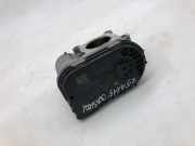 Drosselklappe NISSAN QASHQAI III (J12) 1.3 DIG-T A2821410200