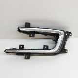 Zusatzlicht vorne links